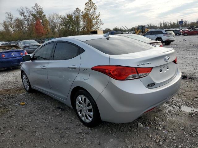 Photo 2 from auction – 2012 HYUNDAI ELANTRA GL with VIN 5NPDH4AE9CH148036