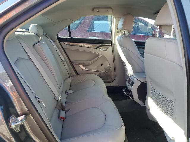 Photo 10 from auction – 2011 CADILLAC CTS with VIN 1G6DA5EY8B0138711