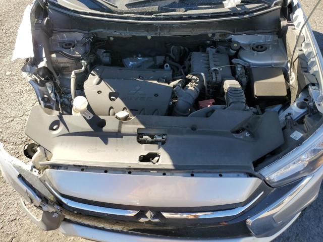 Photo 11 from auction – 2019 MITSUBISHI OUTLANDER with VIN JA4AP3AU3KU015990