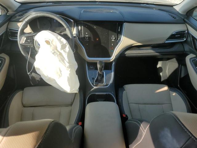Photo 8 from auction – 2020 SUBARU OUTBACK LI with VIN 4S4BTALC5L3214623