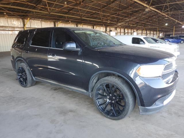Photo 4 from auction – 2013 DODGE DURANGO SX with VIN 1C4RDHAG1DC667119