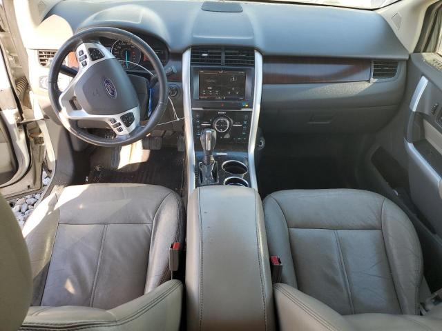 Photo 8 from auction – 2013 FORD EDGE LIMIT with VIN 2FMDK4KC9DBC46779
