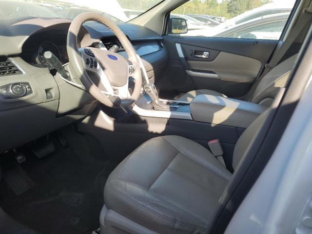 Photo 7 from auction – 2014 FORD EDGE SEL with VIN 2FMDK3JC7EBA93882