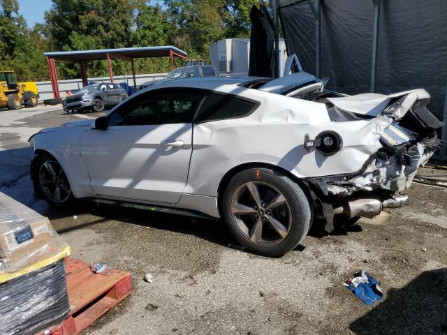 Photo 2 from auction – 2016 FORD MUSTANG with VIN 1FA6P8AM3G5332183