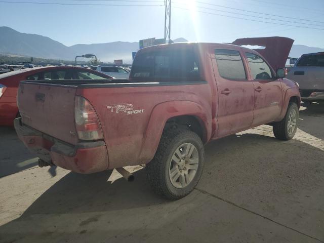 Photo 3 from auction – 2012 TOYOTA TACOMA DOU with VIN 3TMLU4EN5CM082905