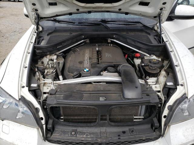 Photo 12 from auction – 2013 BMW X5 XDRIVE3 with VIN 5UXZV4C51D0G51135