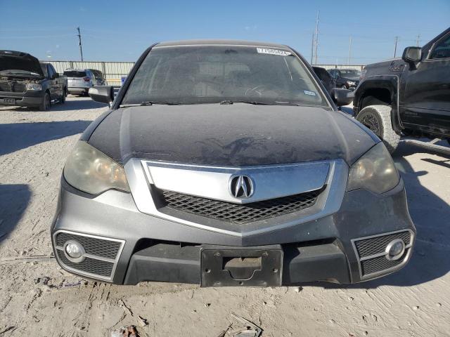 Photo 5 from auction – 2012 ACURA RDX TECHNO with VIN 5J8TB2H52CA000178