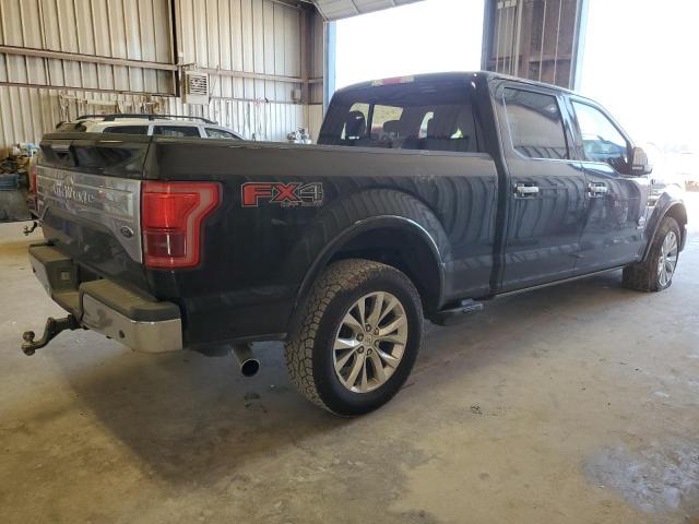 Photo 3 from auction – 2016 FORD F150 SUPER with VIN 1FTFW1EG8GFA30083
