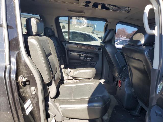 Photo 11 from auction – 2010 NISSAN ARMADA PLA with VIN 5N1AA0NE3AN614739