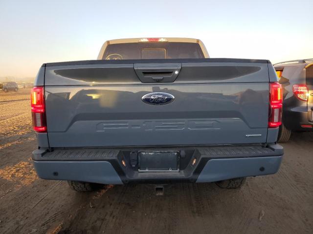 Photo 6 from auction – 2019 FORD F150 SUPER with VIN 1FTEW1EP5KFA80749