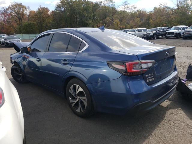 Photo 2 from auction – 2020 SUBARU LEGACY PRE with VIN 4S3BWAC62L3009878