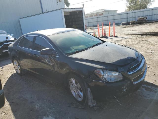 Photo 4 from auction – 2012 CHEVROLET MALIBU LS with VIN 1G1ZB5E01CF375493