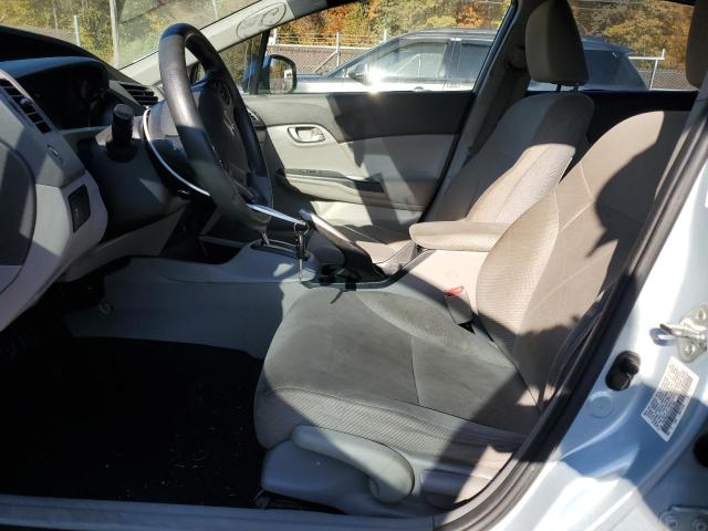 صورة رقم 7 من المزاد - 2012 HONDA CIVIC LX مع VIN 19XFB2F50CE307490
