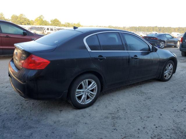 Photo 3 from auction – 2012 INFINITI G25 with VIN JN1DV6AR2CM730849
