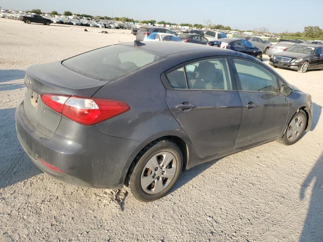 Photo 3 from auction – 2014 KIA FORTE LX with VIN KNAFK4A6XE5059935
