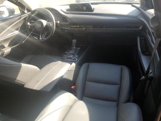 Photo 8 from auction – 2024 MAZDA CX-30 SELE with VIN 3MVDMBBM7RM647019