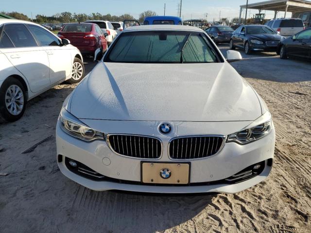 Photo 5 from auction – 2014 BMW 428 I with VIN WBA3V5C52EP751230