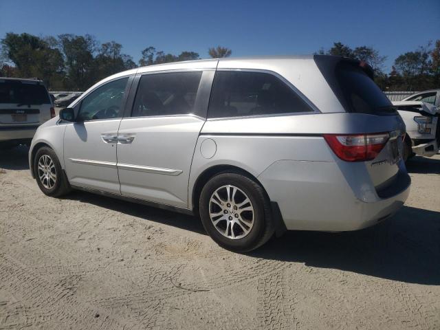 Photo 2 from auction – 2012 HONDA ODYSSEY EX with VIN 5FNRL5H47CB086688