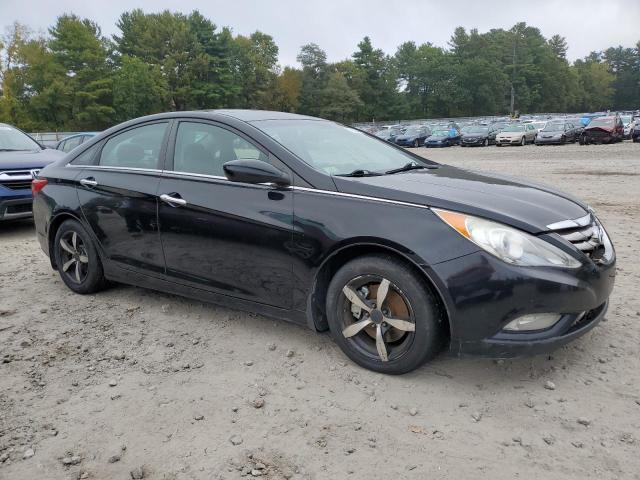 Photo 4 from auction – 2013 HYUNDAI SONATA SE with VIN 5NPEC4AB2DH560373