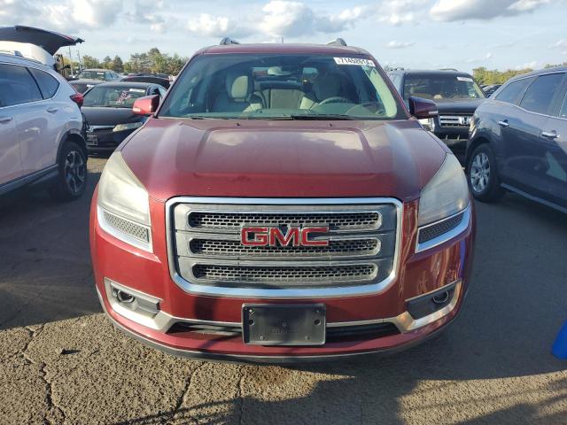 Photo 5 from auction – 2015 GMC ACADIA SLT with VIN 1GKKVRKD3FJ330205