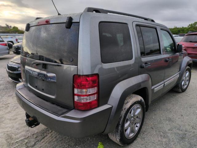Photo 3 from auction – 2012 JEEP LIBERTY SP with VIN 1C4PJMAKXCW207225