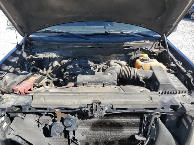 Photo 11 from auction – 2014 FORD F150 SUPER with VIN 1FTEW1CM6EFA48048