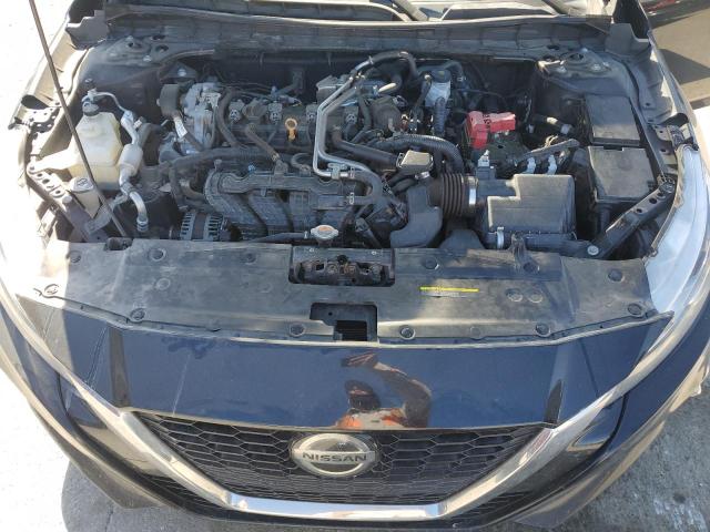 Photo 11 from auction – 2021 NISSAN ALTIMA S with VIN 1N4BL4BV1MN365589
