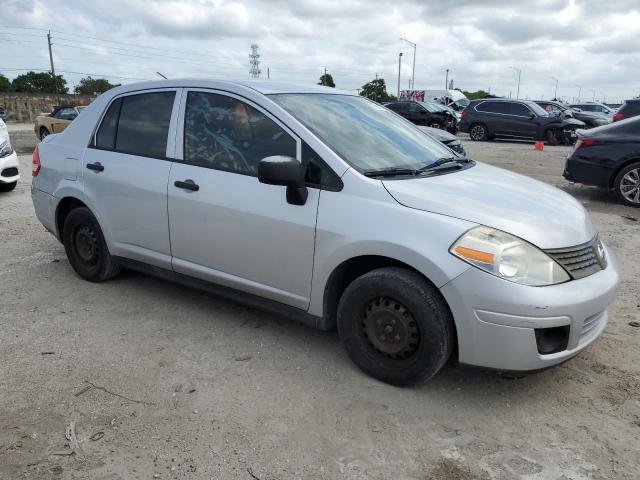 Photo 4 from auction – 2011 NISSAN VERSA S with VIN 3N1CC1AP4BL395217