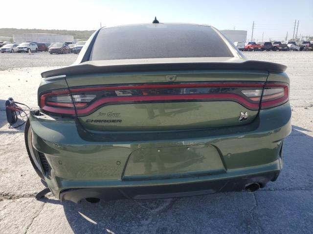 Photo 6 from auction – 2023 DODGE CHARGER SC with VIN 2C3CDXGJ6PH597786