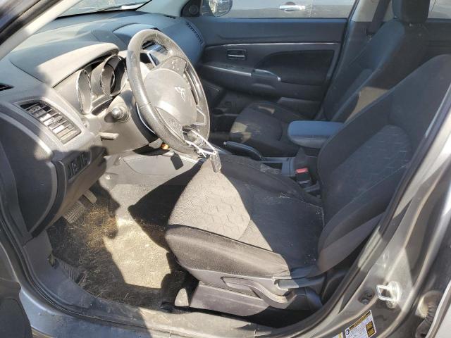 Photo 7 from auction – 2021 MITSUBISHI OUTLANDER with VIN JA4APVAUXMU025429