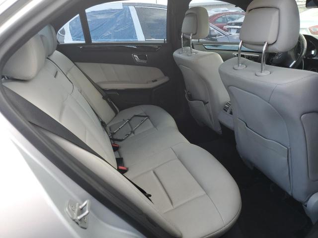 Photo 10 from auction – 2010 MERCEDES-BENZ E 350 with VIN WDDHF5GB5AA059424