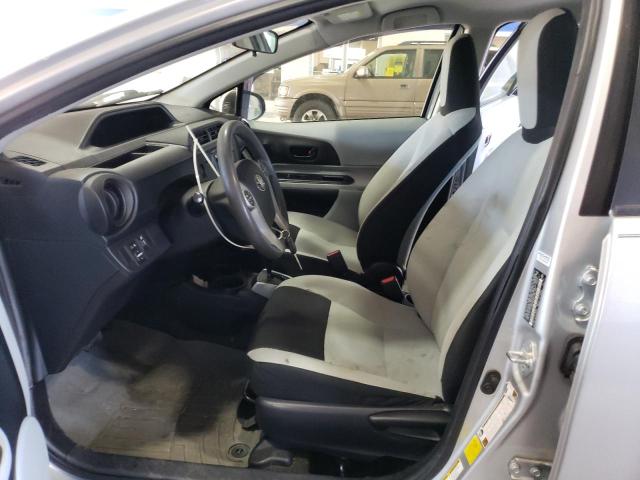 Photo 7 from auction – 2014 TOYOTA PRIUS C with VIN JTDKDTB32E1565762