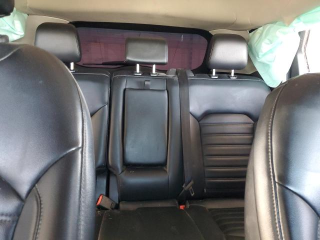 Photo 10 from auction – 2020 FORD EDGE SEL with VIN 2FMPK3J9XLBA30774