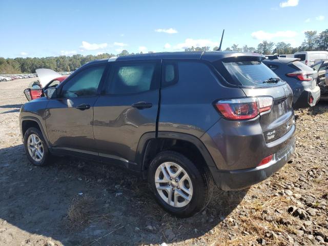 Photo 2 from auction – 2018 JEEP COMPASS SP with VIN 3C4NJDAB4JT126828