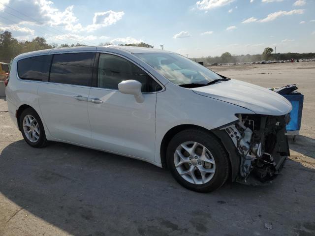 Photo 4 from auction – 2018 CHRYSLER PACIFICA T with VIN 2C4RC1FG1JR129123