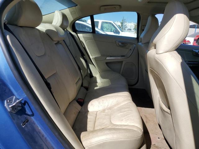 Photo 10 from auction – 2014 VOLVO S60 T5 with VIN YV1612FS8E2277190
