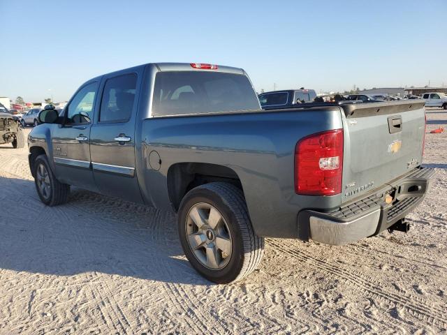 Photo 2 from auction – 2009 CHEVROLET SILVERADO with VIN 3GCEC230X9G225233