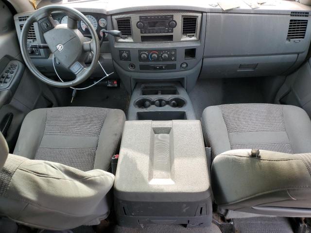 Zdjęcie 8 z aukcji – 2009 DODGE RAM 2500 z VIN 3D7KS28T99G548073