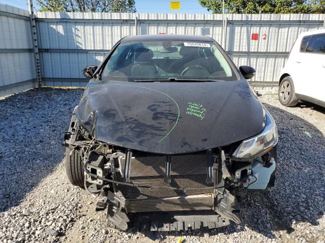 Photo 5 from auction – 2017 CHEVROLET CRUZE LT with VIN 3G1BE6SM6HS519290
