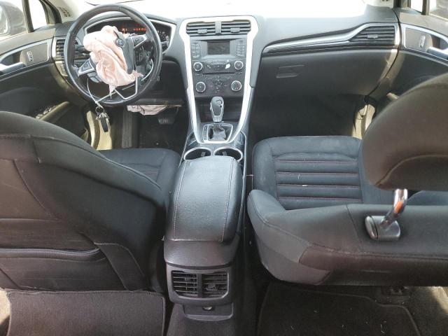 Photo 8 from auction – 2014 FORD FUSION SE with VIN 3FA6P0HD3ER110356