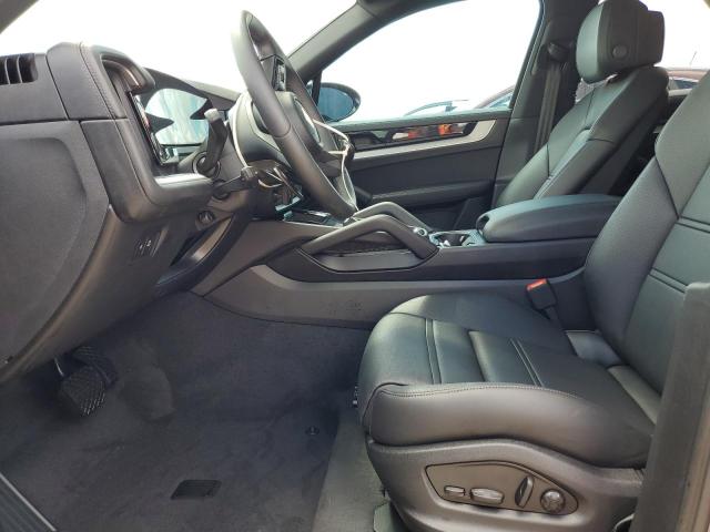 Photo 7 from auction – 2024 PORSCHE CAYENNE E- with VIN WP1AE2AY3RDA29258