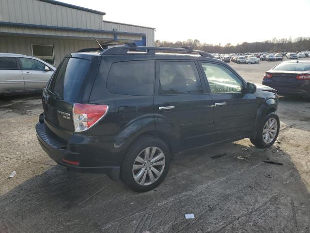 Photo 3 from auction – 2012 SUBARU FORESTER 2 with VIN JF2SHADC1CH404444