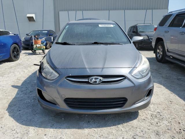 Photo 5 from auction – 2016 HYUNDAI ACCENT SE with VIN KMHCT4AE5GU956112