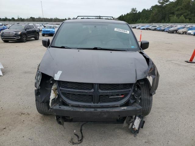Photo 5 from auction – 2018 DODGE GRAND CARA with VIN 2C4RDGBG7JR164691