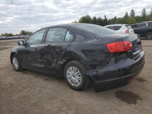 Photo 2 from auction – 2011 VOLKSWAGEN JETTA BASE with VIN 3VW2K7AJ0BM391506