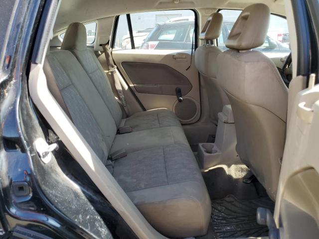 Photo 11 from auction – 2007 DODGE CALIBER with VIN 1B3HB28C07D102720