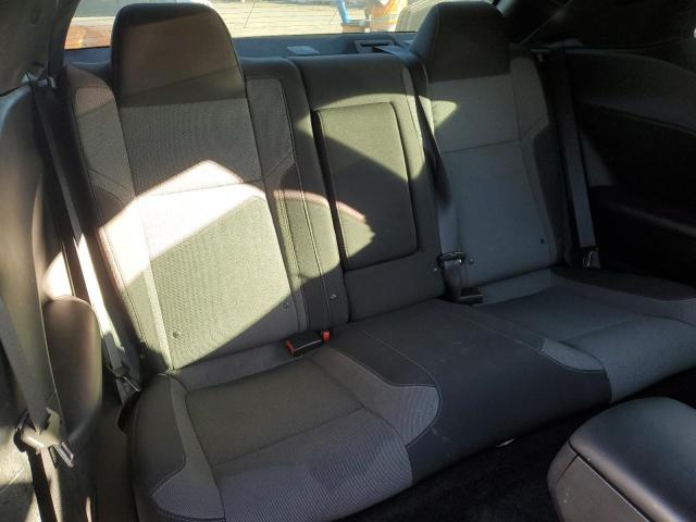 Photo 10 from auction – 2015 DODGE CHALLENGER with VIN 2C3CDZAG2FH885070