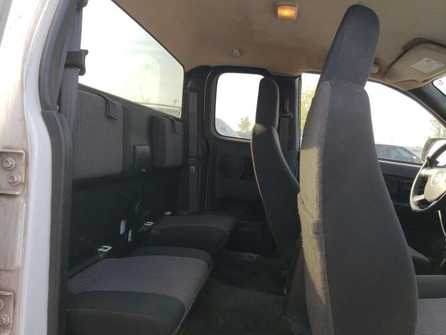 Photo 10 from auction – 2007 CHEVROLET COLORADO with VIN 1GCDT19E078145662