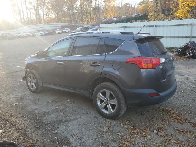 Photo 2 from auction – 2015 TOYOTA RAV4 XLE with VIN 2T3RFREV3FW324465
