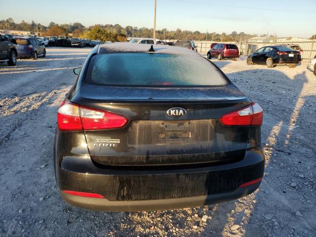Photo 6 from auction – 2016 KIA FORTE LX with VIN KNAFK4A67G5615122